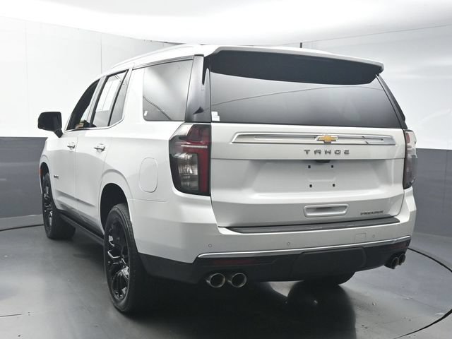 Used 2023 Chevrolet Tahoe Premier w/ Premium Package AWD/4WD image 6