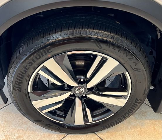 Used 2021 Nissan Rogue SL image 28