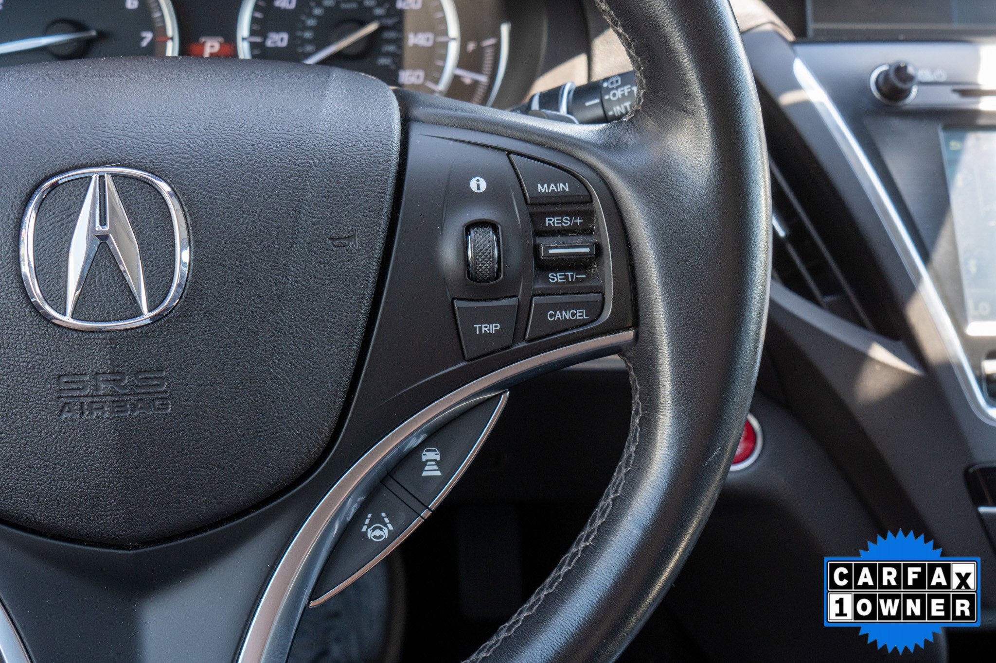 Used 2019 Acura MDX SH-AWD w/ Technology Package image 23