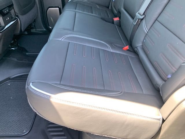 New 2026 GMC Sierra 1500 AT4X AWD/4WD image 13