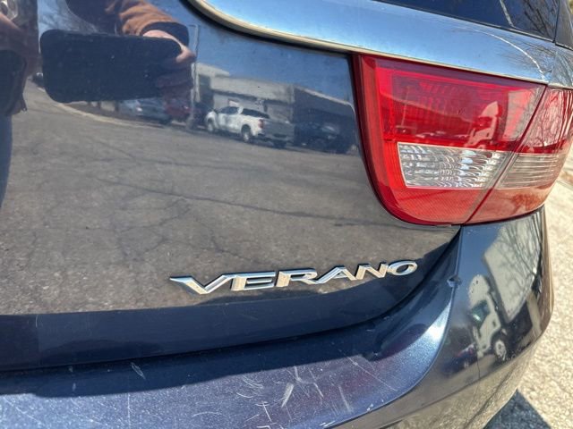 Used 2015 Buick Verano image 24