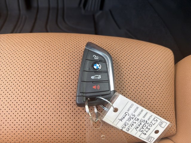Used 2023 BMW 530i xDrive w/ Premium Package AWD/4WD image 33