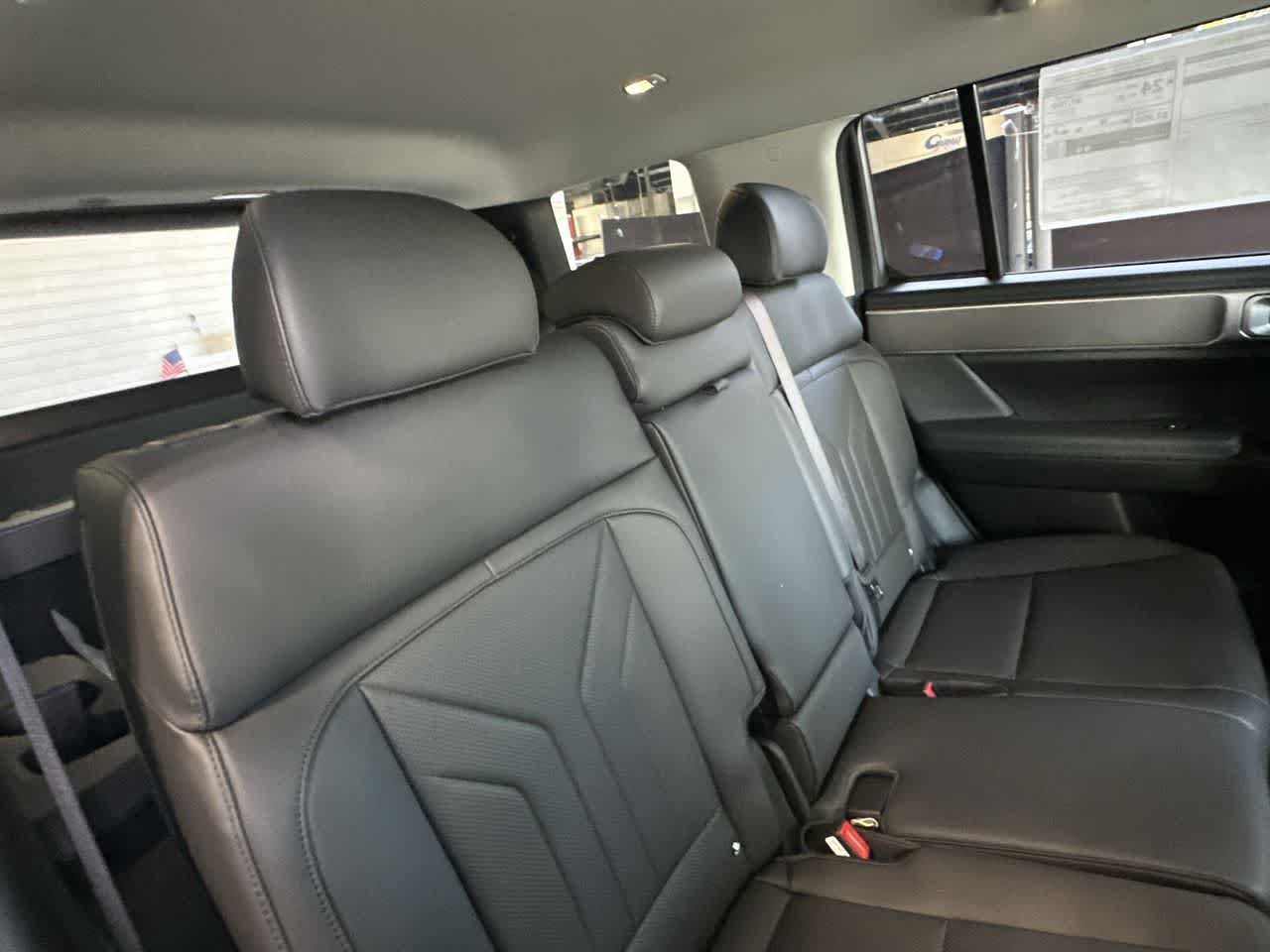 New 2027 Hyundai Santa Fe SEL FWD image 26