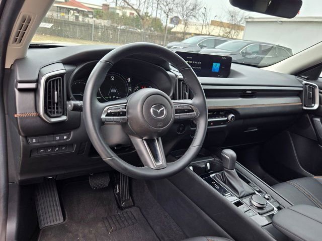 Used 2025 MAZDA CX-50 AWD 2.5 Hybrid w/ Premium Pkg image 15