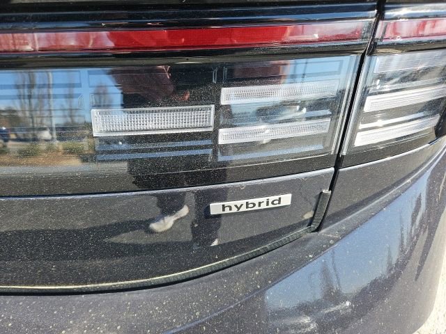 Used 2025 Hyundai Sonata Limited image 9