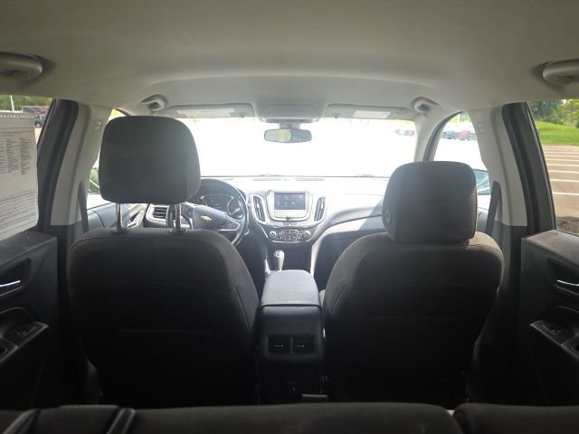 Used 2020 Chevrolet Equinox LT FWD image 12