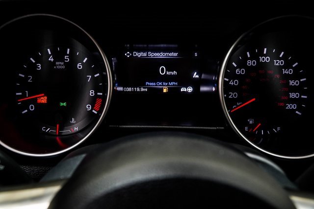 Used 2017 Ford Mustang Shelby GT350 w/ Electronics Package image 28