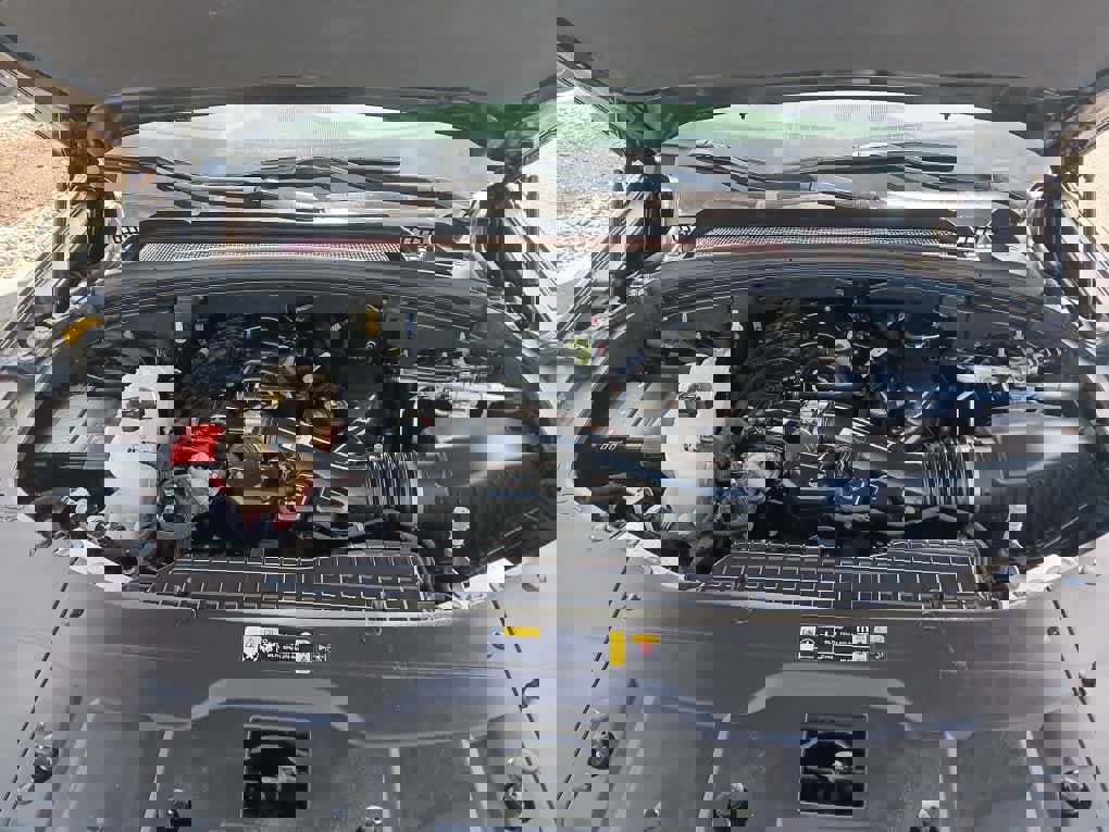 Used 2022 Jeep Grand Cherokee L Limited image 33