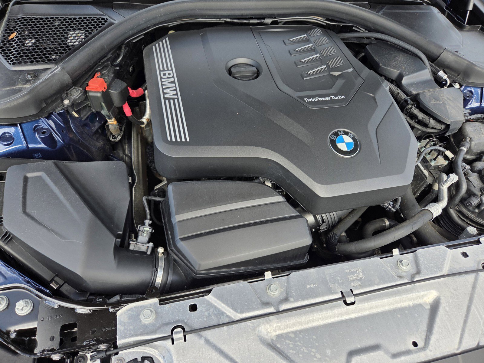 Used 2023 BMW 330i Sedan w/ Premium Package RWD image 18