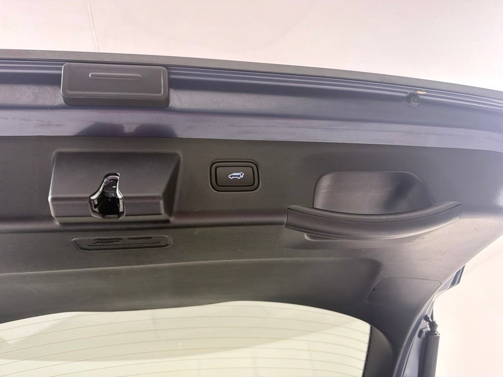 Used 2025 Hyundai Tucson SEL FWD image 30