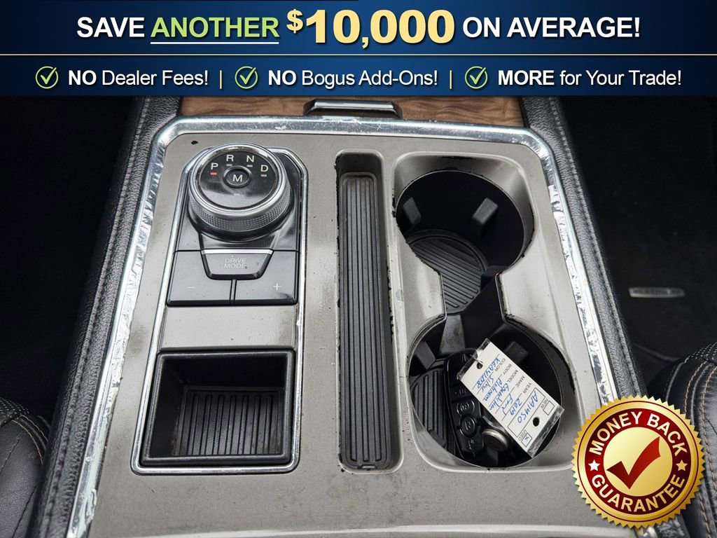 Used 2019 Ford Expedition Platinum image 20