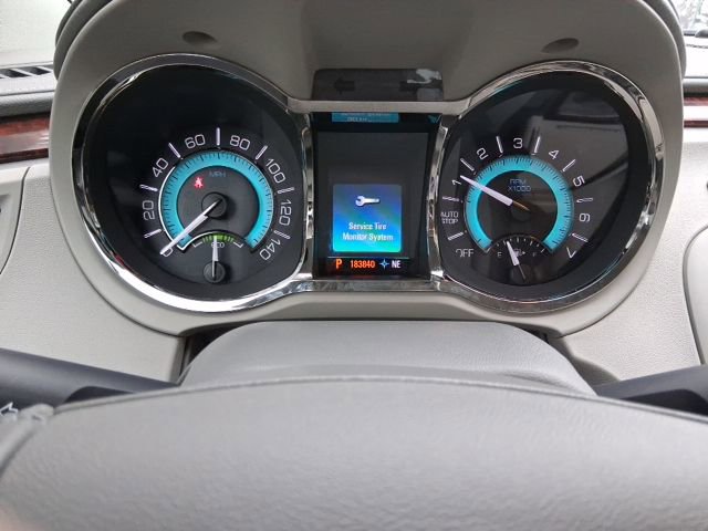 Used 2012 Buick LaCrosse Premium image 18