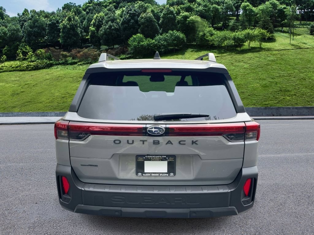 New 2026 Subaru Outback Limited w/ Premium/Limited Package 2 AWD/4WD image 4