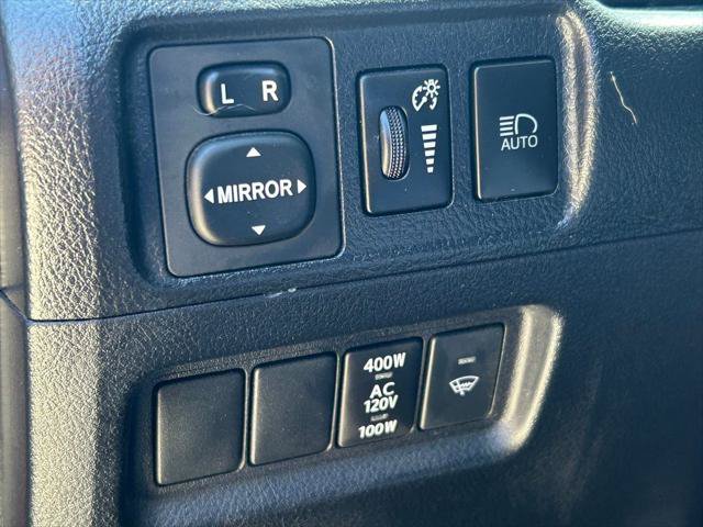 Certified 2022 Toyota 4Runner TRD Off-Road Premium AWD/4WD image 26