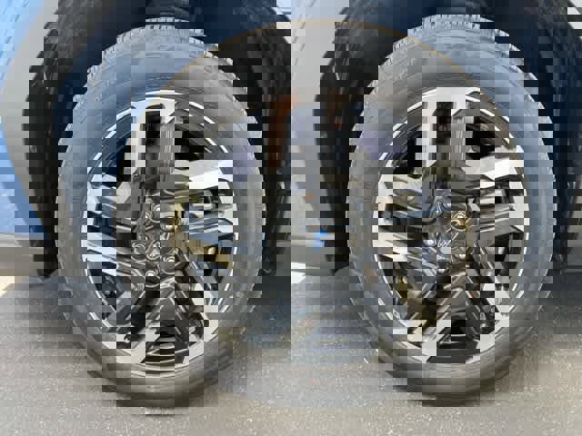 Certified 2025 Subaru Forester Limited image 11