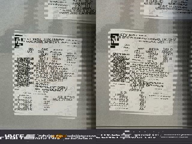 Used 2023 Chevrolet Silverado 1500 Custom image 35