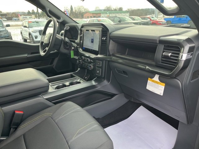 New 2025 Ford F150 STX w/ LOBO Package image 22