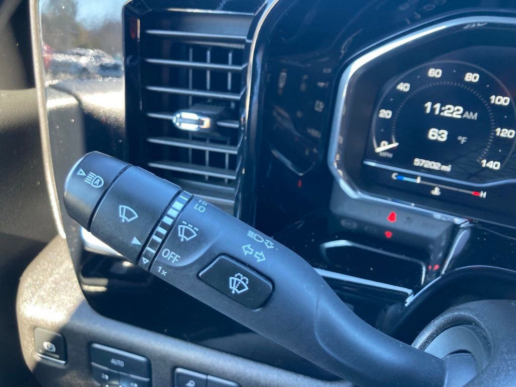 Used 2024 GMC Sierra 1500 SLT AWD/4WD image 23