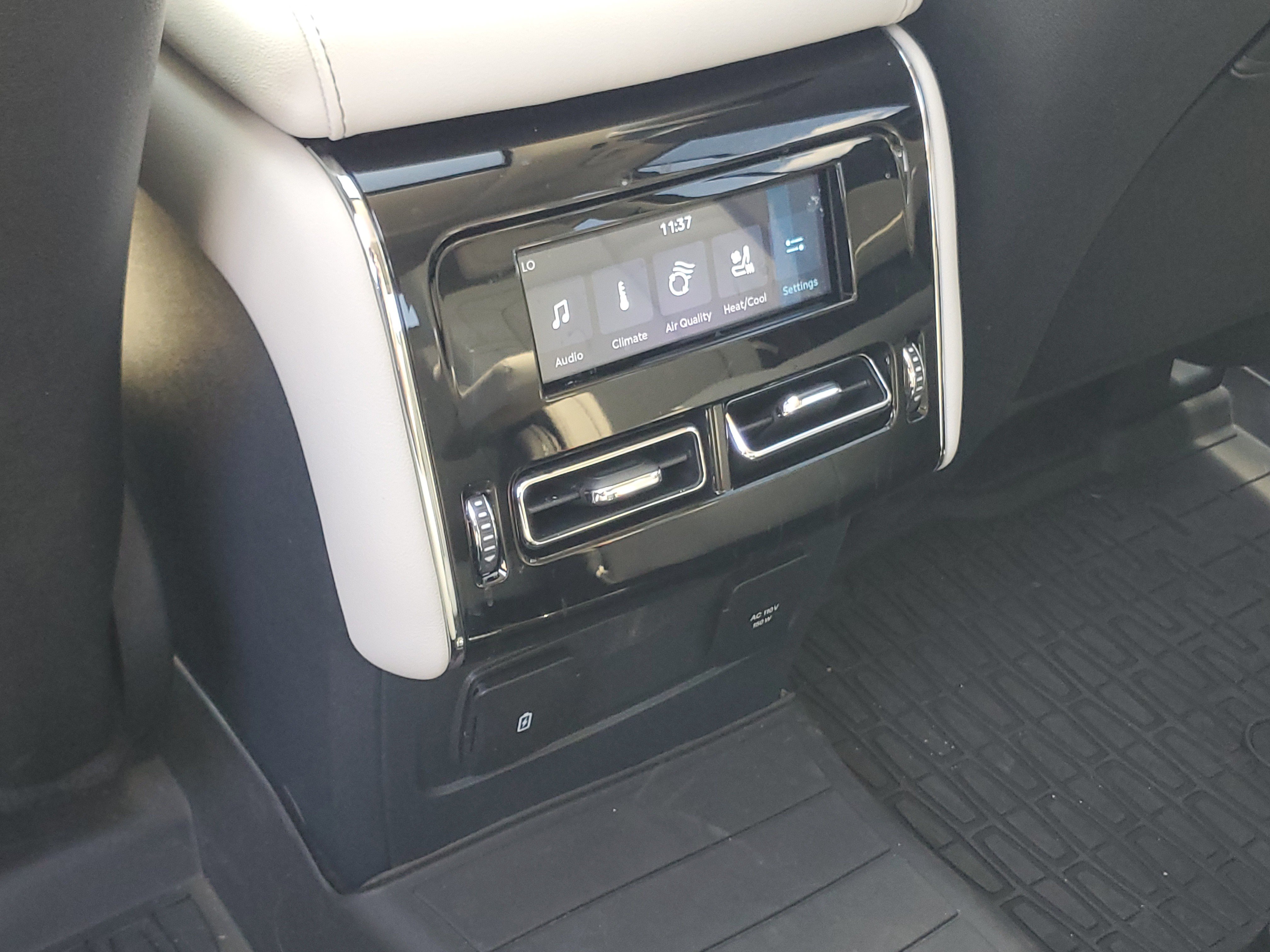 New 2026 Lincoln Aviator Reserve AWD/4WD image 24