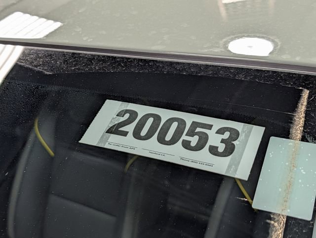 New 2026 Chevrolet Trax ACTIV FWD image 27