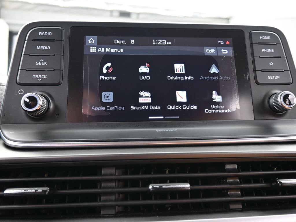 Used 2021 Kia Telluride S image 21