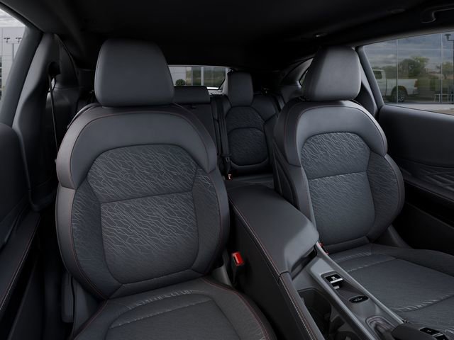 New 2026 Dodge Charger Scat Pack w/ Blacktop Package image 17