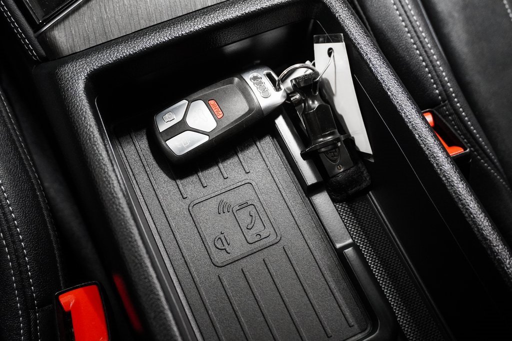 Used 2023 Audi A4 2.0T Premium Plus w/ Premium Plus Package image 32