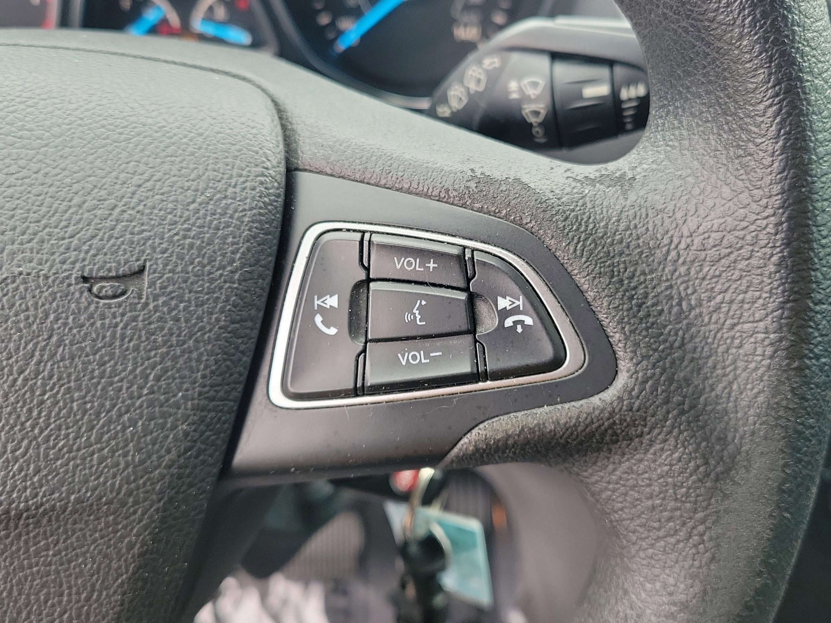 Used 2019 Ford Escape S image 20