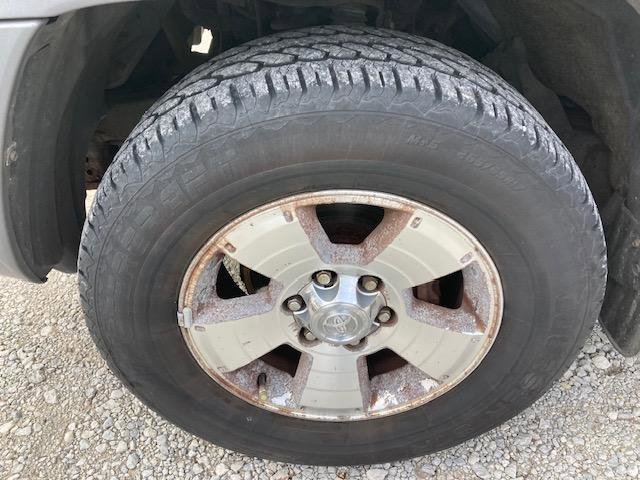 Used 2003 Toyota 4Runner SR5 AWD/4WD image 33