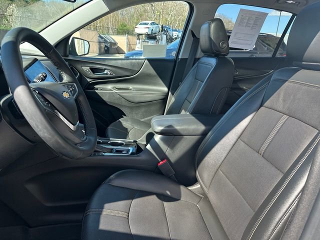 Used 2023 Chevrolet Equinox Premier AWD/4WD image 43