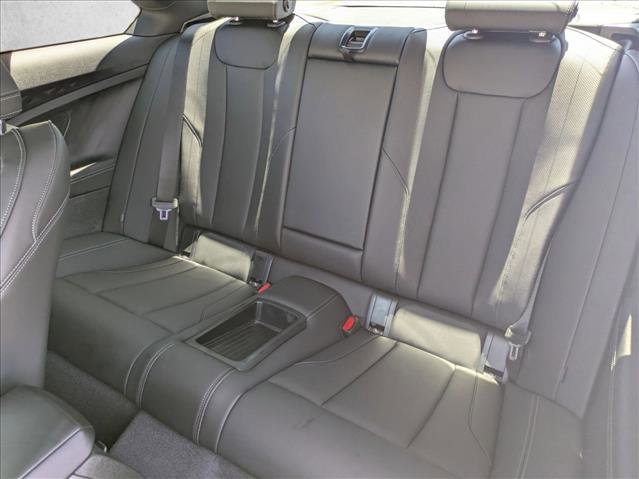 Used 2025 BMW 230i Coupe w/ M Sport Package RWD image 20