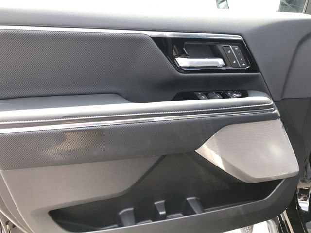 New 2025 GMC Sierra EV Denali AWD/4WD image 13