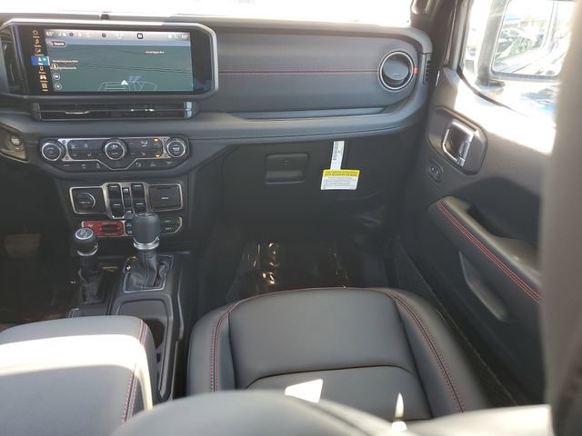 New 2026 Jeep Wrangler Unlimited Rubicon 392 image 18