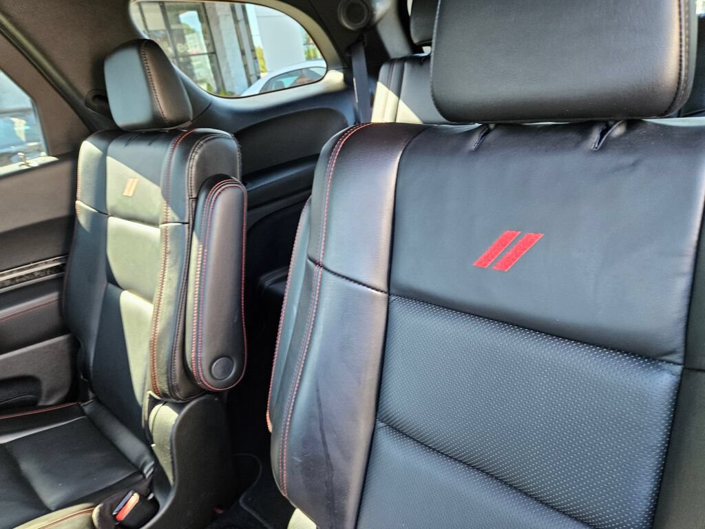 Used 2024 Dodge Durango R/T AWD/4WD image 17