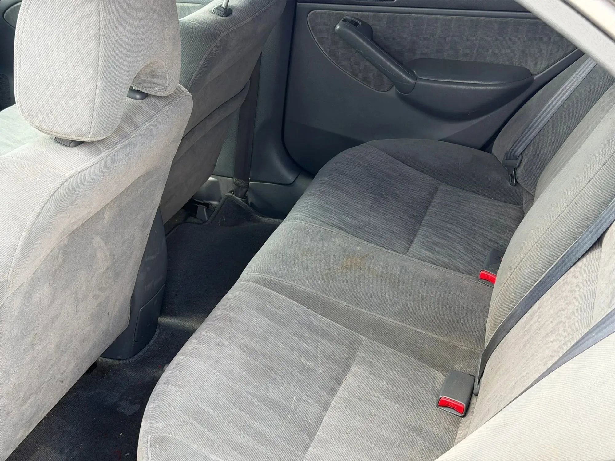 Used 2005 Honda Civic EX image 9