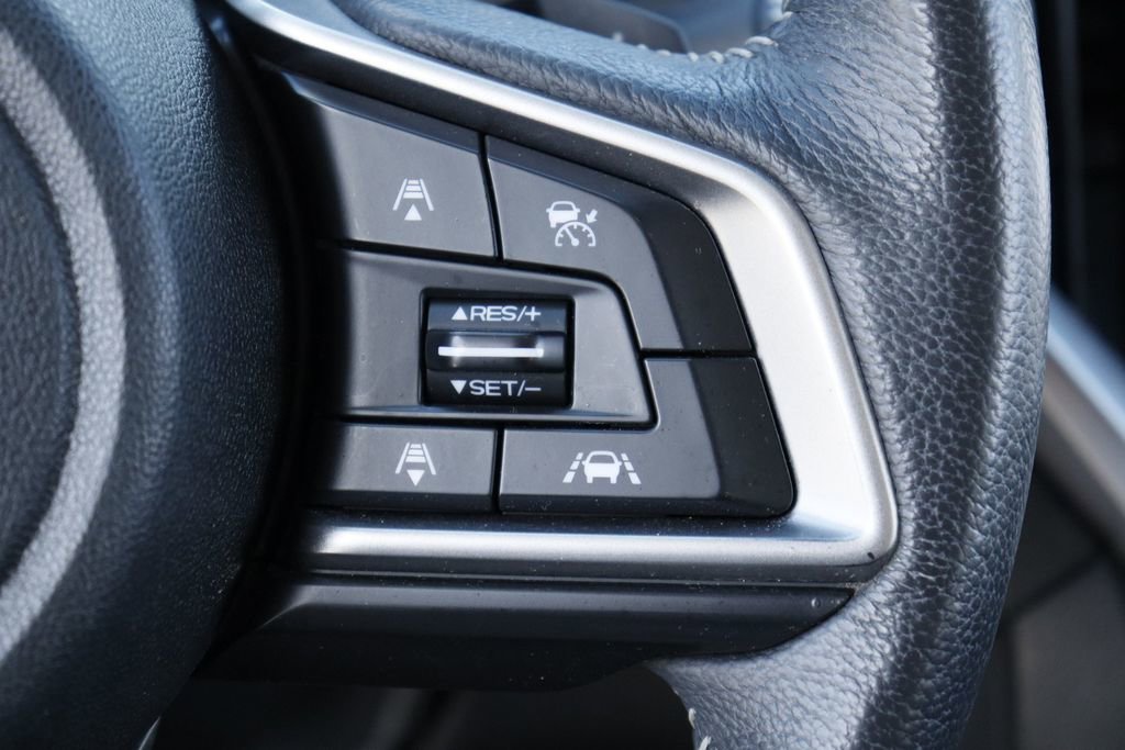 Used 2020 Subaru Ascent Premium w/ Convenience Package AWD/4WD image 13