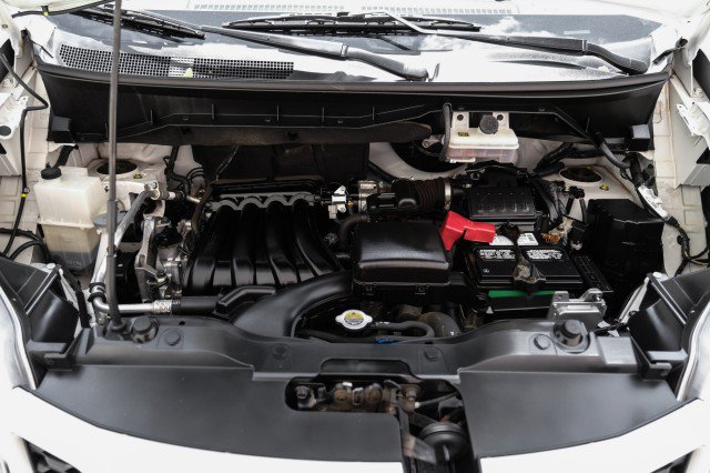 Used 2019 Nissan NV200 S w/ Cruise Control Package FWD image 45