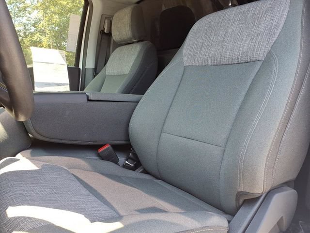 Used 2024 Ford F550 4x4 Regular Cab Super Duty image 18