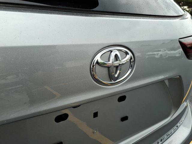 Certified 2024 Toyota Highlander Limited AWD/4WD image 32