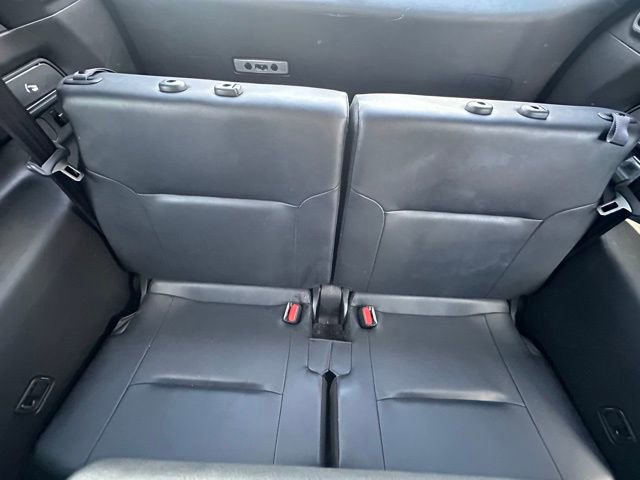 Used 2024 Mitsubishi Outlander SE image 8