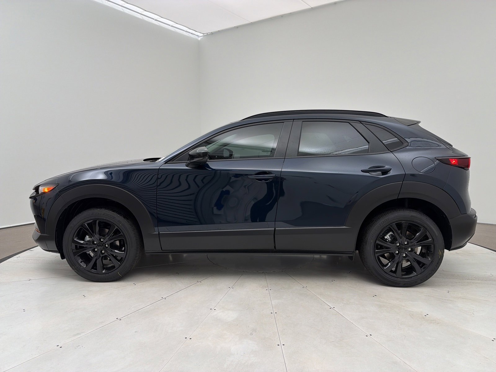 New 2026 MAZDA CX-30 AWD 2.5 S image 7