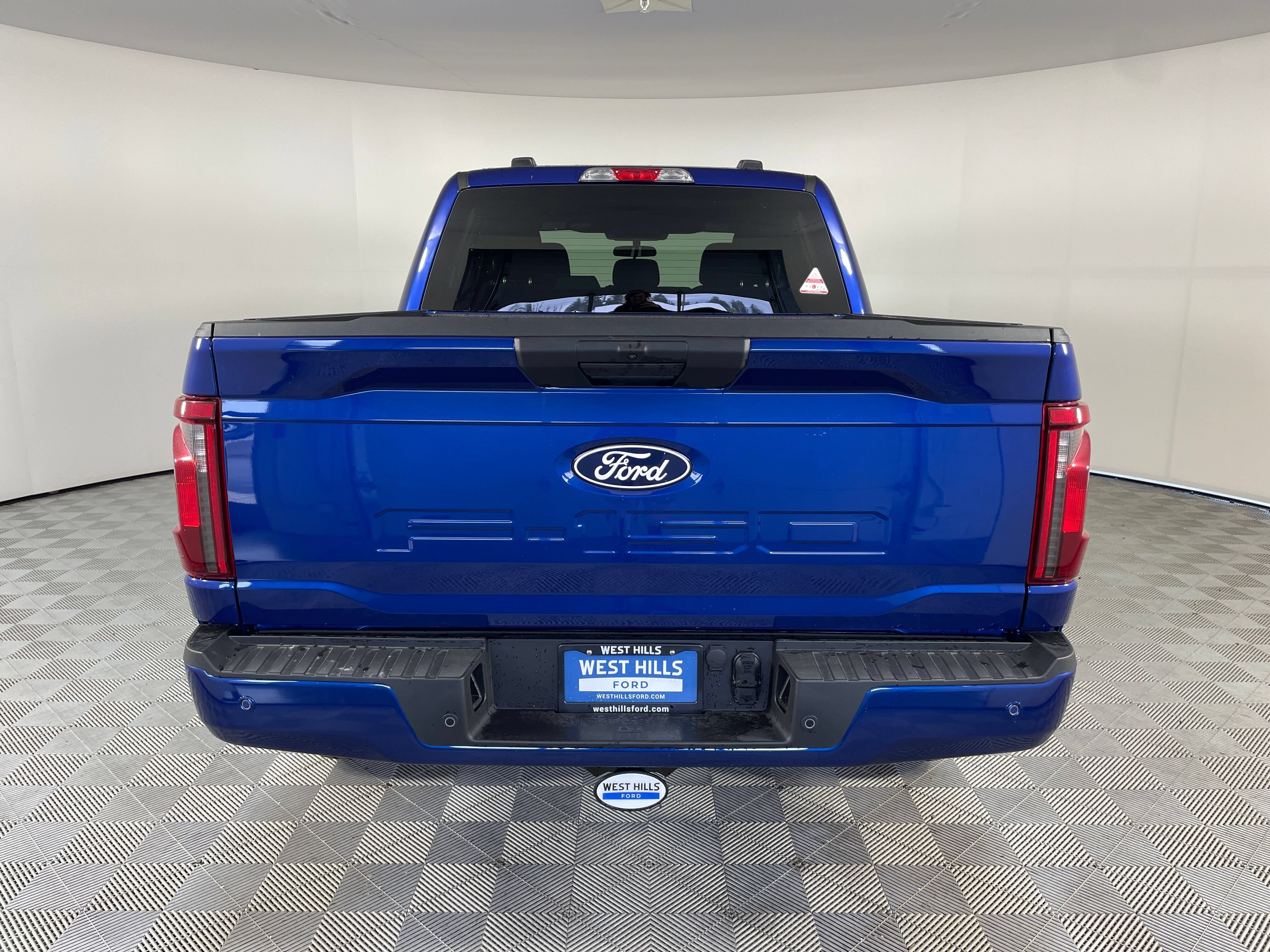 New 2026 Ford F150 STX w/ Equipment Group 200A AWD/4WD image 18
