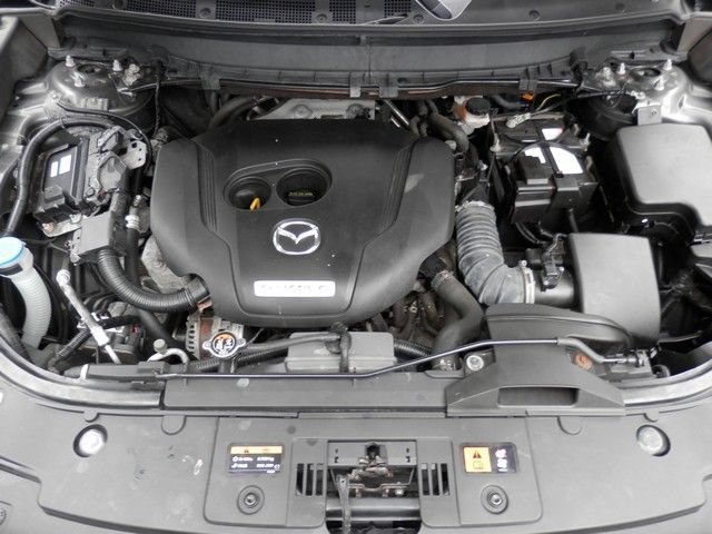 Used 2020 MAZDA CX-9 Touring AWD/4WD image 39