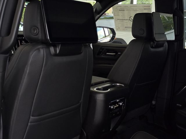 New 2026 GMC Yukon Denali w/ Advanced Technology Package RWD image 23