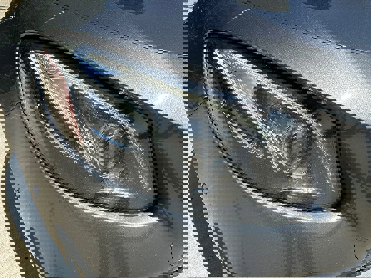 Used 2018 Mercedes-Benz E 63 AMG S image 11