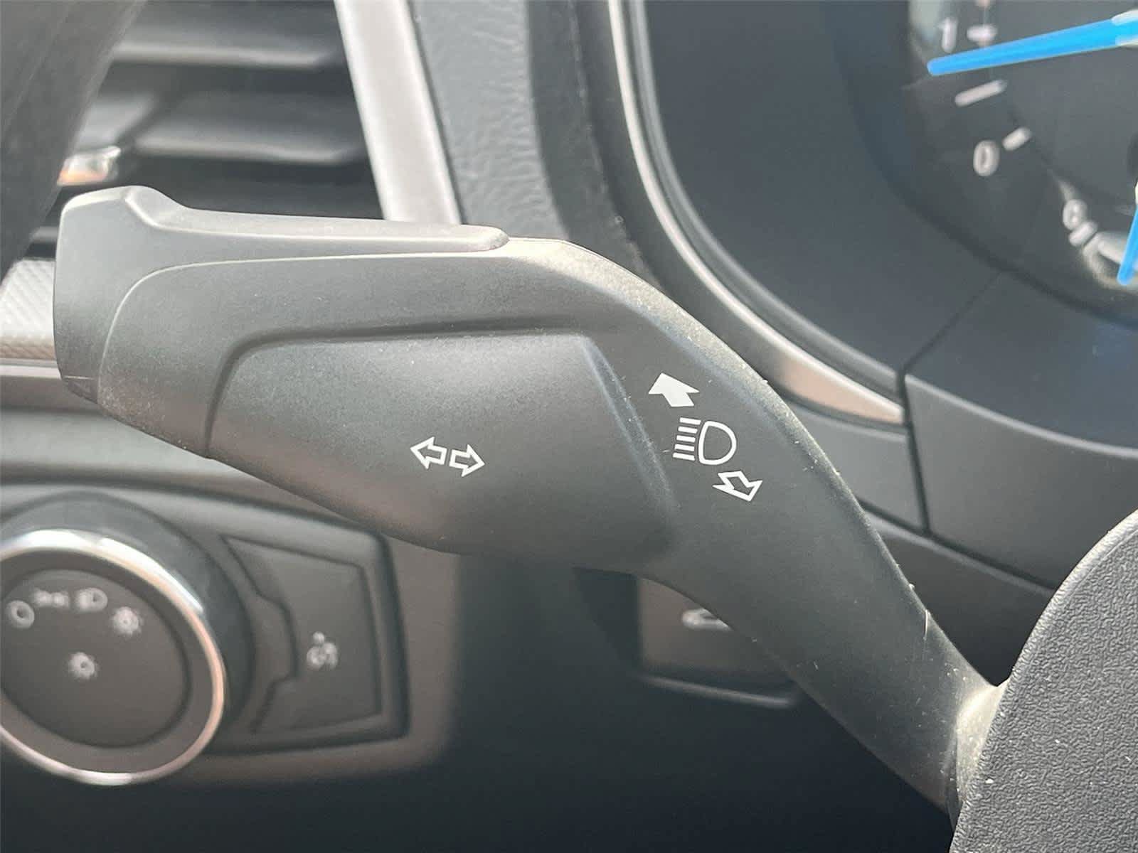 Used 2018 Ford Fusion S FWD image 24