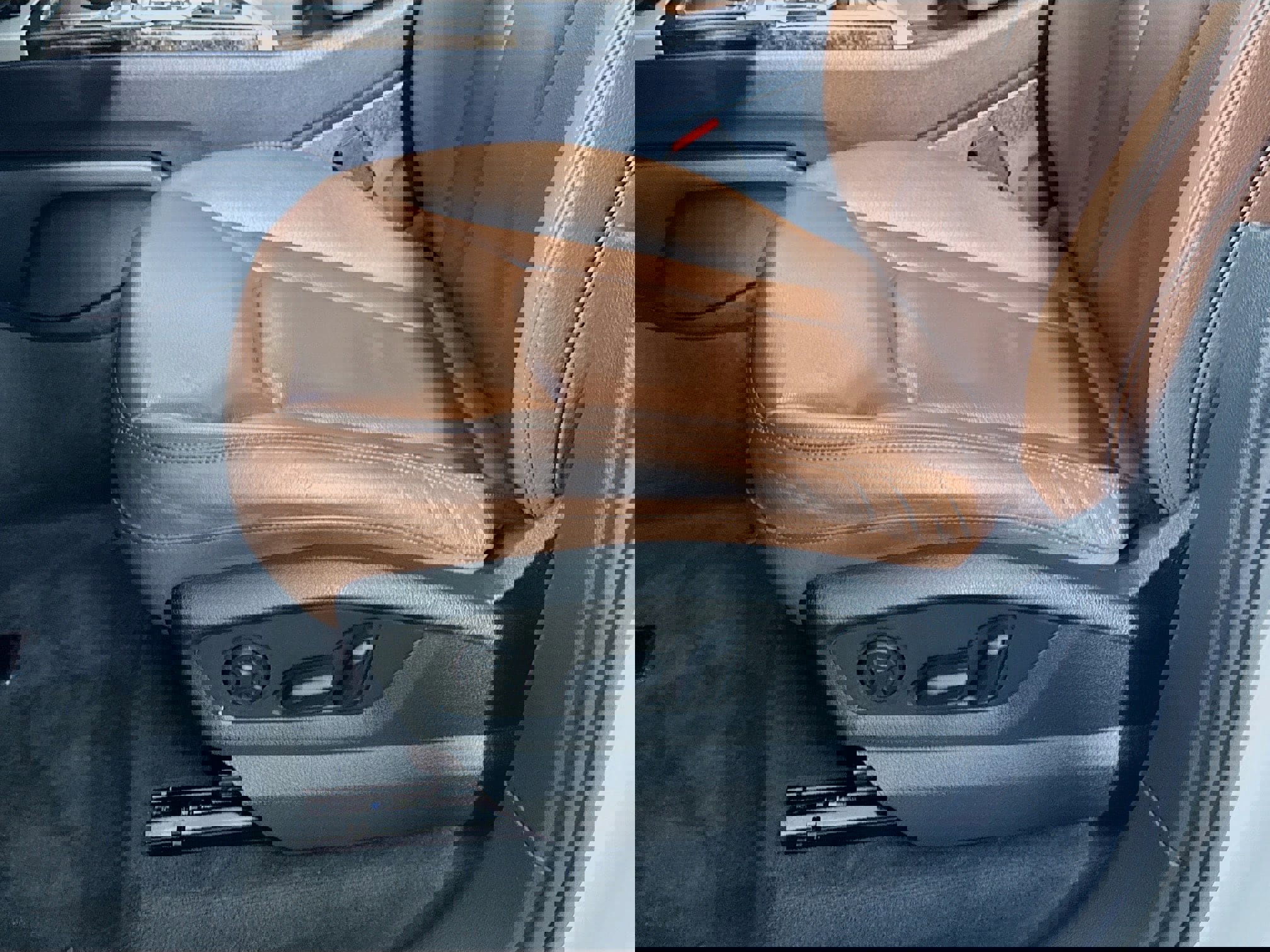 Used 2019 Audi Q7 2.0T Premium w/ Cold Weather Package image 21