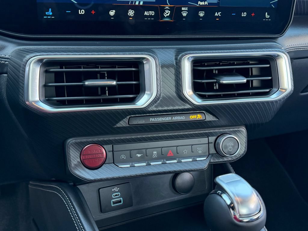 New 2026 Ford Mustang GT Premium RWD image 13