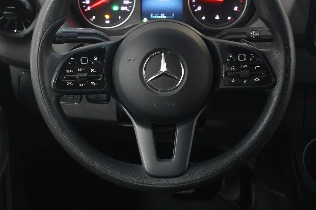 New 2023 Mercedes-Benz Sprinter 2500 image 16