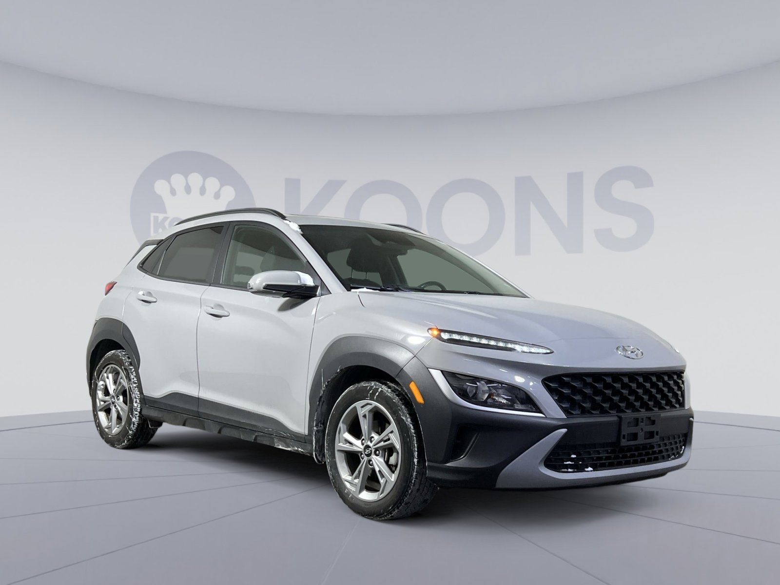 Used 2023 Hyundai Kona SEL w/ Convenience Package image 8